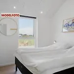 817-harboore-neerlandiavej-83 Tatil Evi *