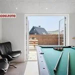 Tatil Evi 817-harboore-neerlandiavej-83 *