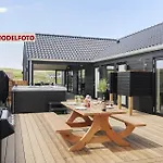 817-harboore-neerlandiavej-83 Tatil Evi *