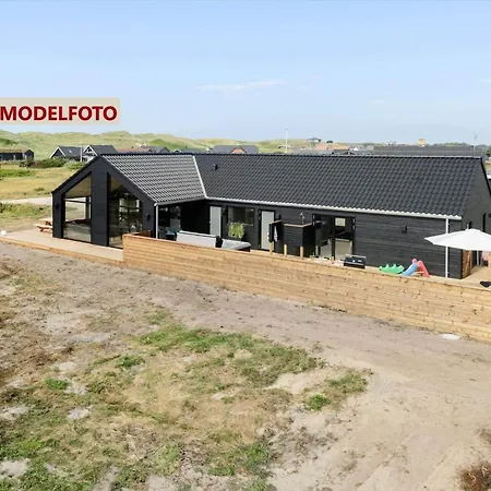 817-harboore-neerlandiavej-83 度假居