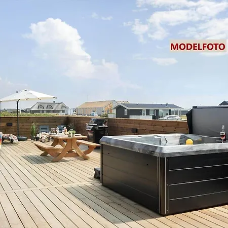 817-harboore-neerlandiavej-83 Vakantiehuis Vejlby (Harboore)