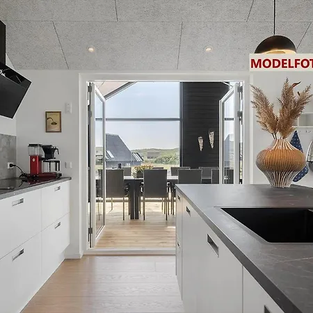 בית נופש 817-harboore-neerlandiavej-83 Vejlby (Harboore)