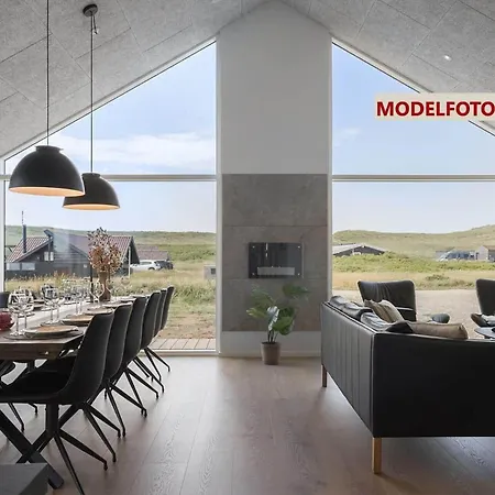 817-harboore-neerlandiavej-83 Vakantiehuis