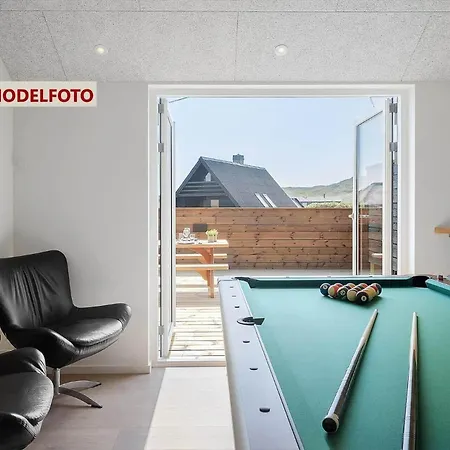 בית נופש 817-harboore-neerlandiavej-83 Vejlby (Harboore)