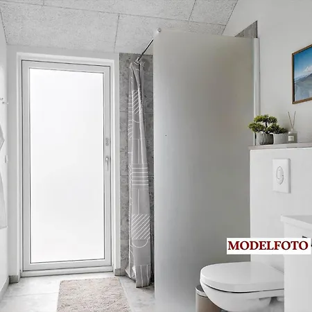 817-harboore-neerlandiavej-83 Vakantiehuis *