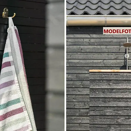 Vakantiehuis 817-harboore-neerlandiavej-83