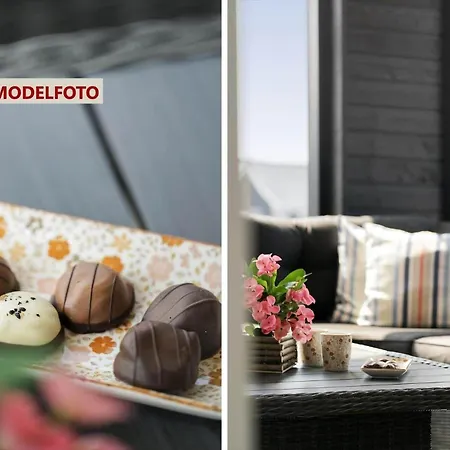 Vakantiehuis 817-harboore-neerlandiavej-83 *