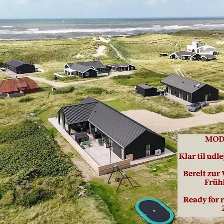 Prázdninový dům 817-harboore-neerlandiavej-83 Harboør