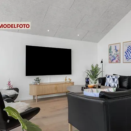 817-harboore-neerlandiavej-83 Prázdninový dům