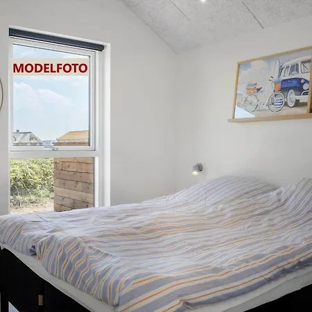 Prázdninový dům 817-harboore-neerlandiavej-83