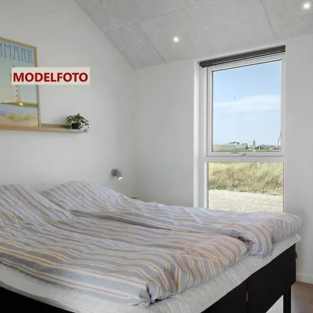 Prázdninový dům 817-harboore-neerlandiavej-83 *
