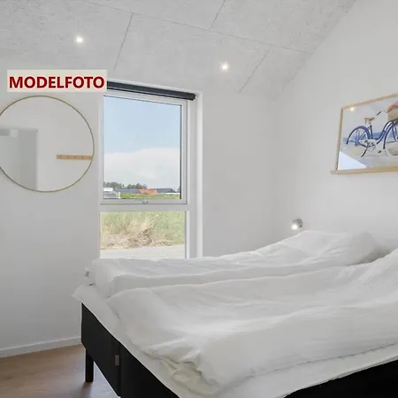 817-harboore-neerlandiavej-83 Сasa de vacaciones *