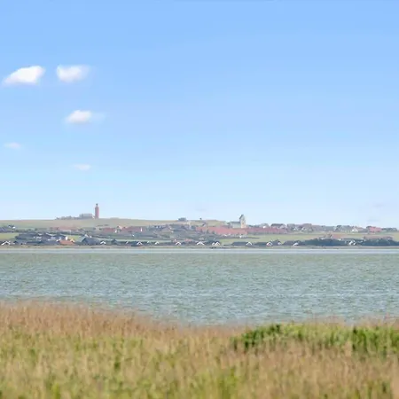 817-harboore-neerlandiavej-83 Prázdninový dům *