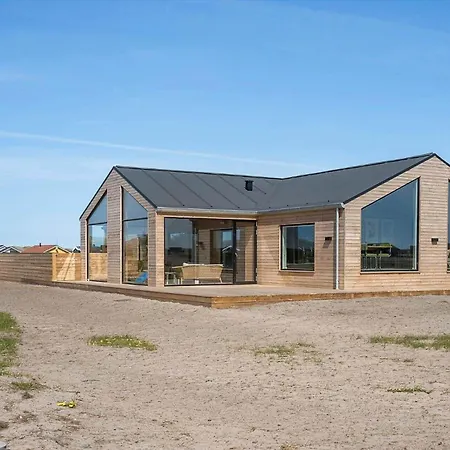 Prázdninový dům 817-harboore-neerlandiavej-83