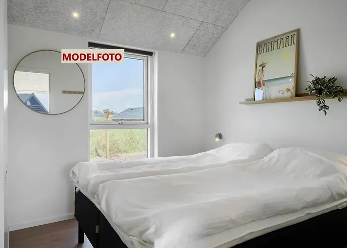 Feriehus 817-harboore-neerlandiavej-83 Harboør