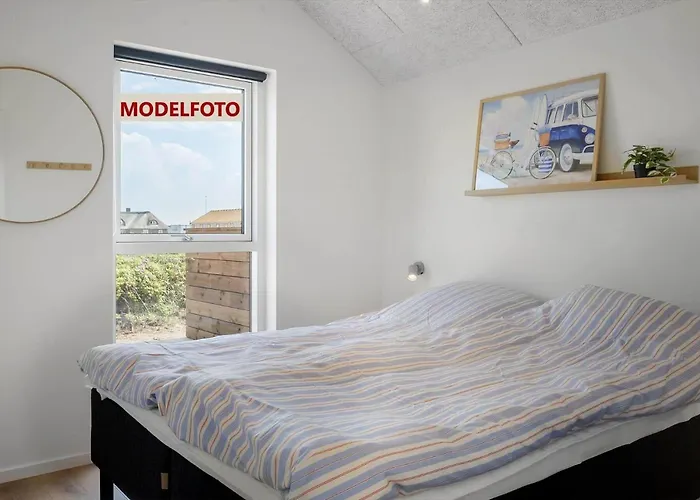 Casa de Férias 817-harboore-neerlandiavej-83