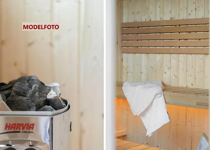 Casa de Férias 817-harboore-neerlandiavej-83 Harboør